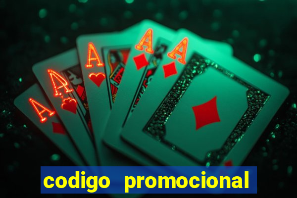 codigo promocional 7 slots